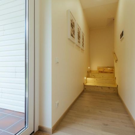 Pas Aldona Apartment Паланга Екстериор снимка