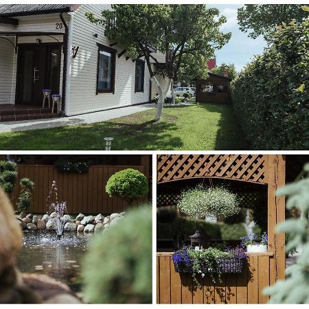 Pas Aldona Apartment Паланга Екстериор снимка