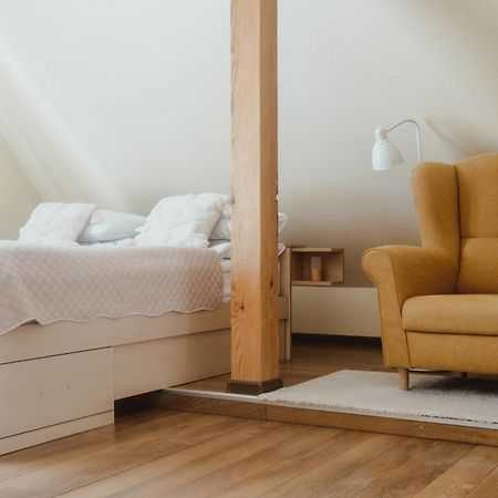 Pas Aldona Apartment Паланга Екстериор снимка
