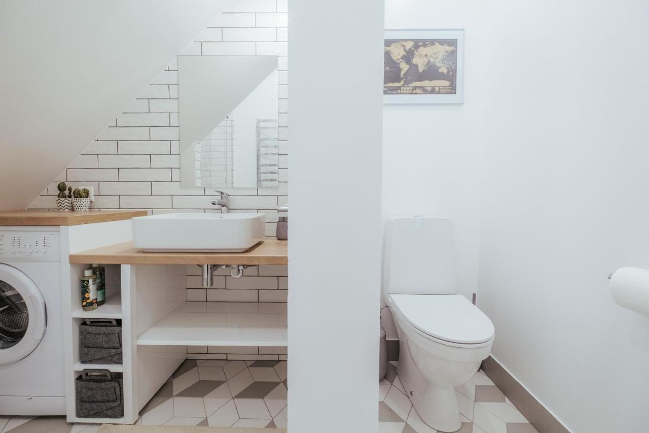Pas Aldona Apartment Паланга Екстериор снимка